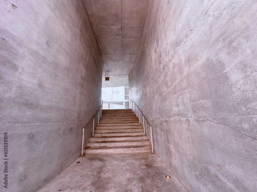 Obraz premium Austin Texas Iconic Images