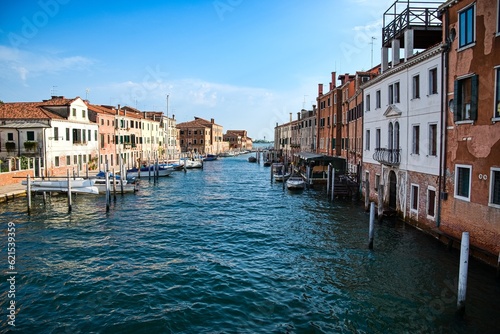 Venezia trip with family, Italy