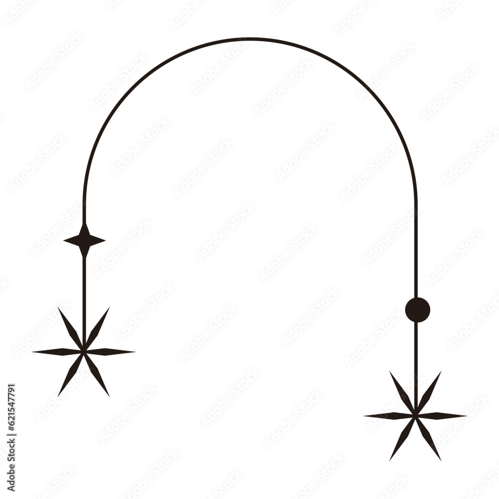 Monoline Aesthetic Minimalist Monoline Aesthetic Minimalist