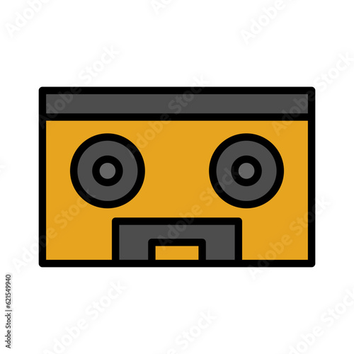 cassette