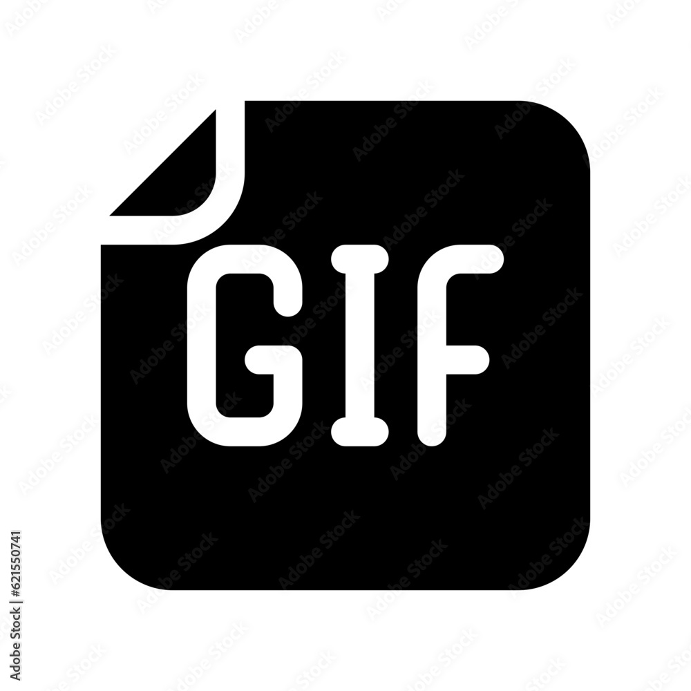Editable vector media file icon. Part of a big icon set family. Perfect for web and app interfaces, presentations, infographics, etc Editable vector media file icon. Part of a big icon set family. Perfect for web and app interfaces, presentations, infographics, etc