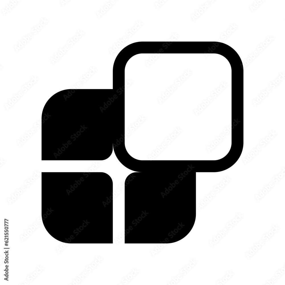 Editable vector app widget icon. Part of a big icon set family. Perfect for web and app interfaces, presentations, infographics, etc Editable vector app widget icon. Part of a big icon set family. Perfect for web and app interfaces, presentations, infographics, etc