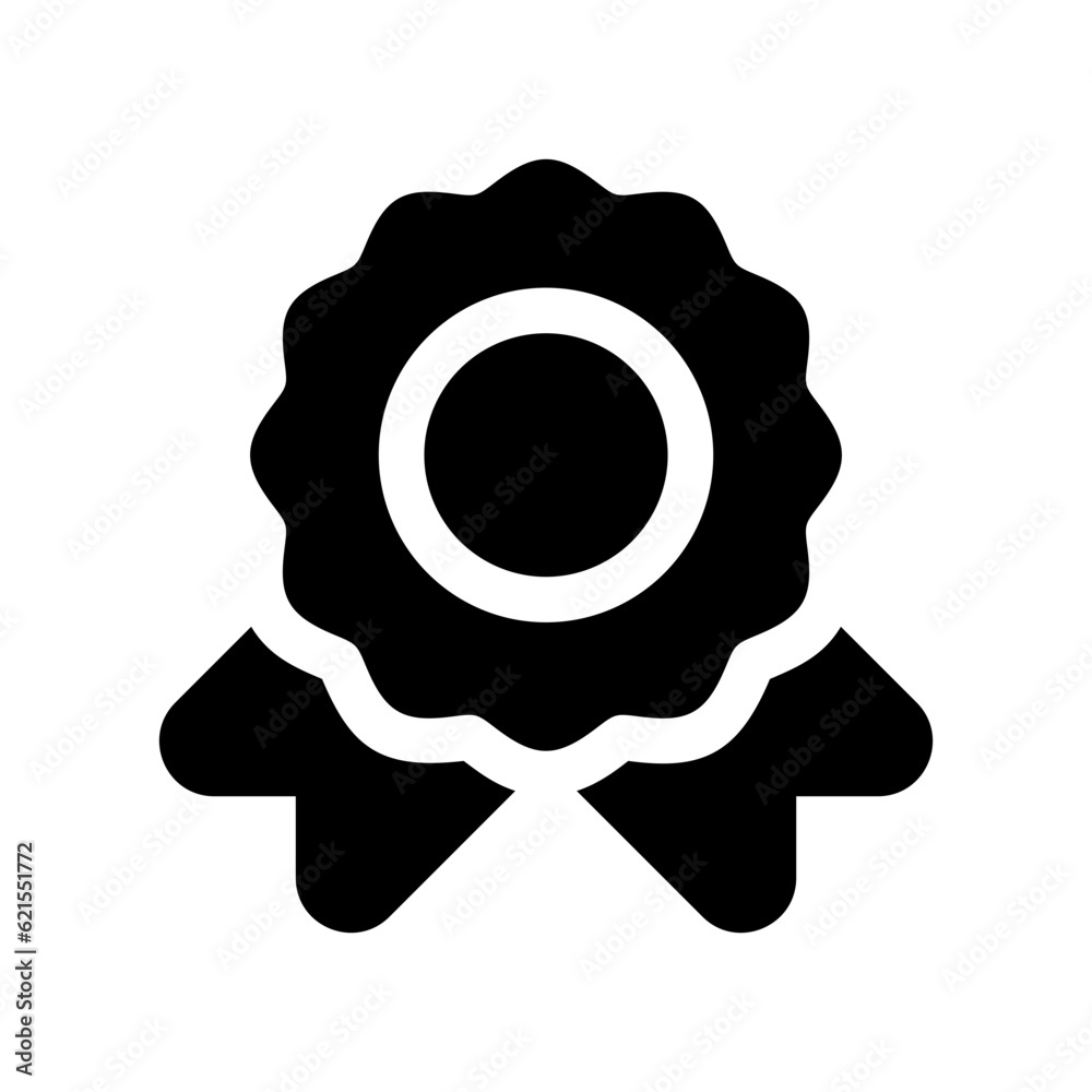 Editable quality badge vector icon. Part of a big icon set family. Perfect for web and app interfaces, presentations, infographics, etc Editable quality badge vector icon. Part of a big icon set family. Perfect for web and app interfaces, presentations, infographics, etc