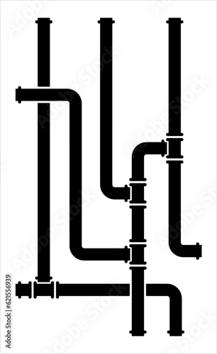 Pipe Icon Y_2203002