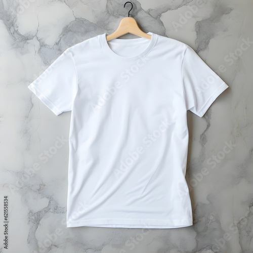 White Bella Canvas 3001 Mockup, Tshirt Mockup, Styled Shirt Mockup, Fall Mockup, Women Tee Mock, White T-Shirt Mockup © iMedia
