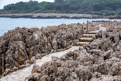 Cap d'Antibes