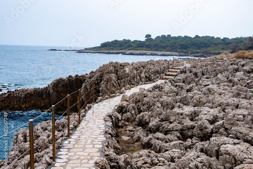 Cap d'Antibes