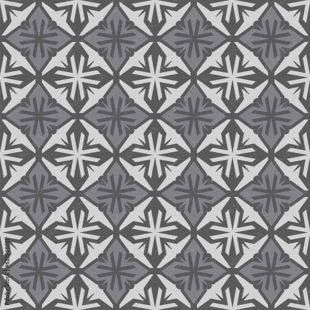 Vector seamless pattern. Modern stylish texture. Repeating geometric tiles Vector seamless pattern. Modern stylish texture. Repeating geometric tiles