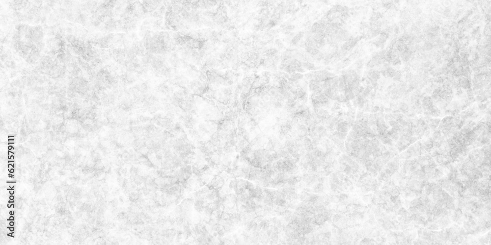 Abstract decorative Monochrome stone marble texture background with white and grey color distressed vintage grunge texture perfect for wallpaper, cover, card and design.