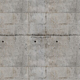 3d illustration of concrete surface texture, concrete material