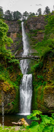 multnomah falls