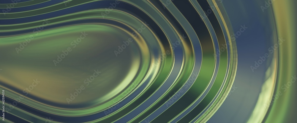 Obraz premium 透明感のある背景