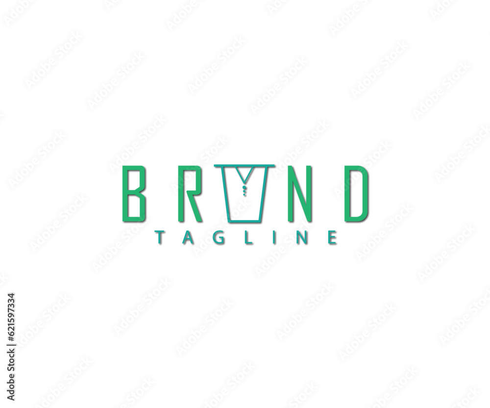 logo for clothing business