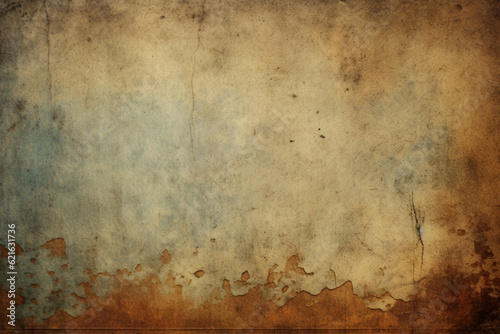 Vintage grunge paper background