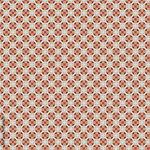 Abstract multicolor digital paint background minimal tie pattern wallpaper textile surface trend design. A new colors. Noise effect