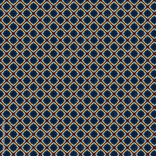 Abstract multicolor digital paint background minimal tie pattern wallpaper textile surface trend design. A new colors. Noise effect