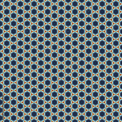 Abstract multicolor digital paint background minimal tie pattern wallpaper textile surface trend design. A new colors. Noise effect