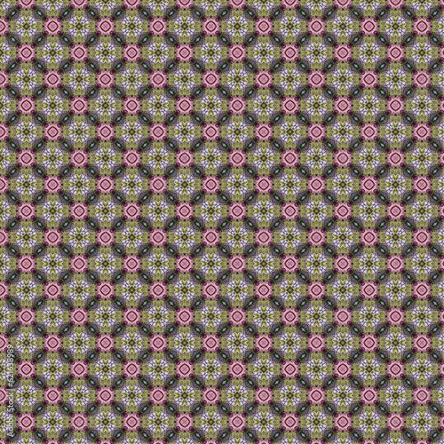 Abstract multicolor digital paint background minimal tie pattern wallpaper textile surface trend design. A new colors. Noise effect