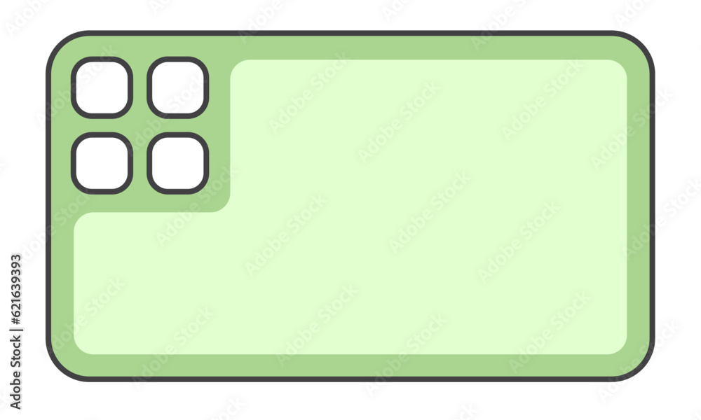 Rectangle Simple Infographic Stencil Textbox Rectangle Simple Infographic Stencil Textbox