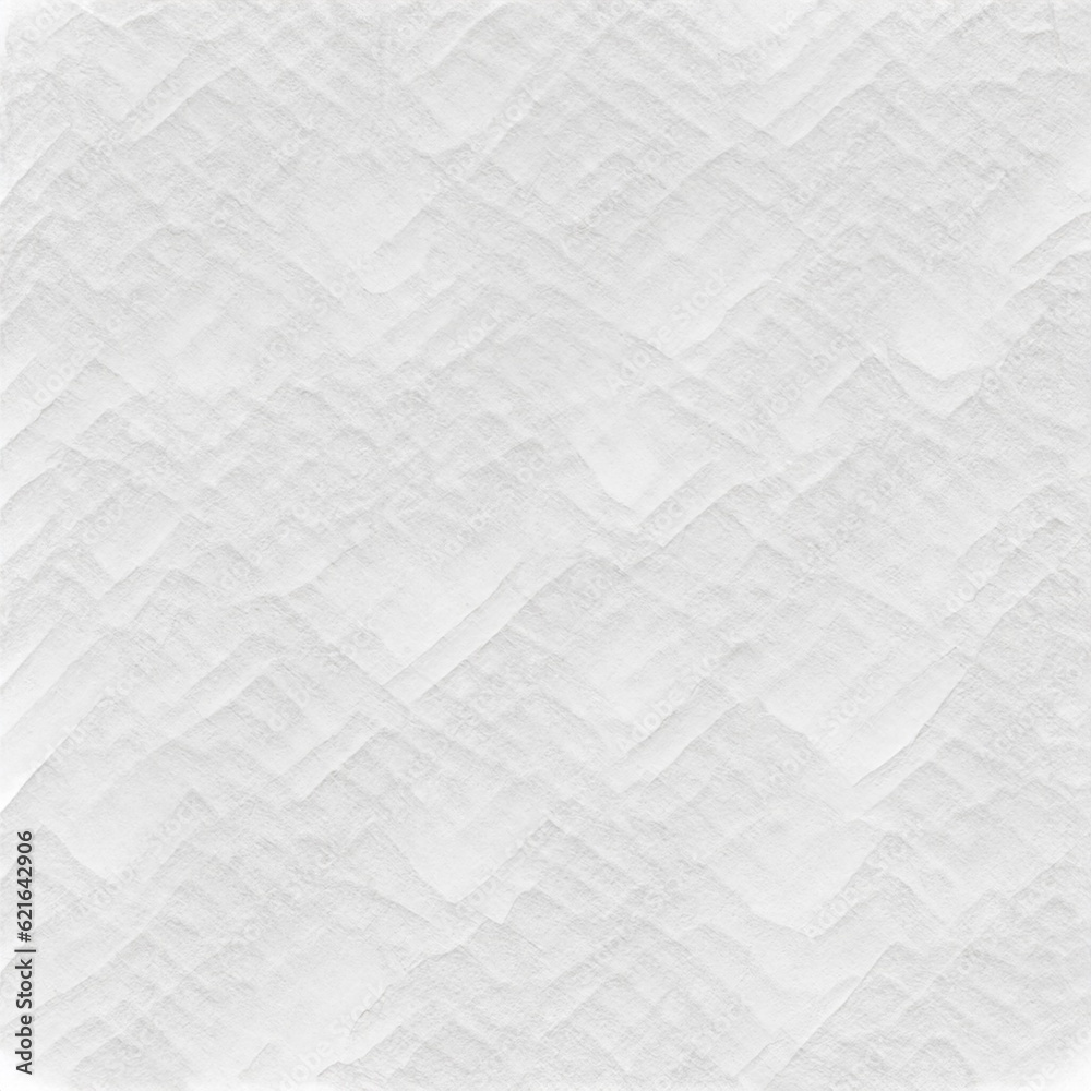 Obraz premium white crumpled paper
