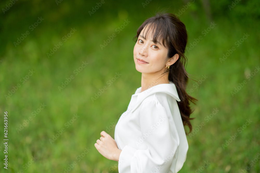 美しい日本女性 美しい日本女性