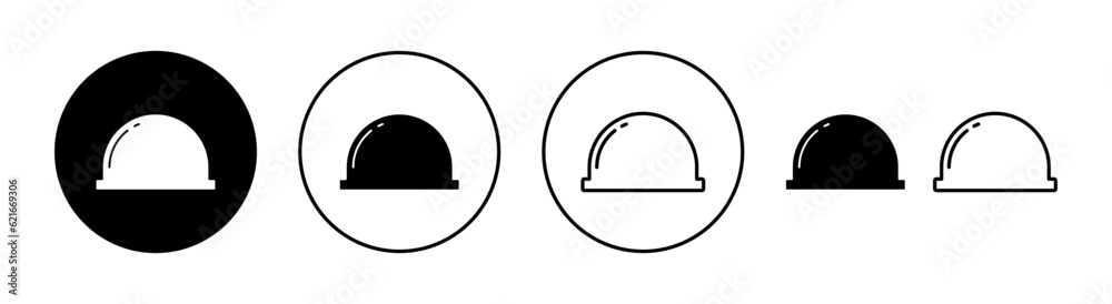 Helmet icon set for web and mobile app. Motorcycle helmet sign and symbol. Construction helmet icon. Safety helmet Helmet icon set for web and mobile app. Motorcycle helmet sign and symbol. Construction helmet icon. Safety helmet
