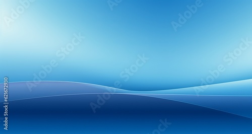 blue wallpaper with an abstract background