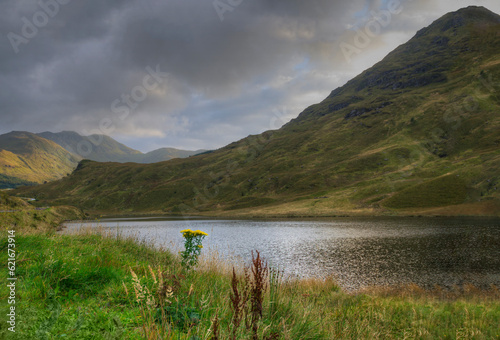 Rest and Be Thankful Pass, Scotland