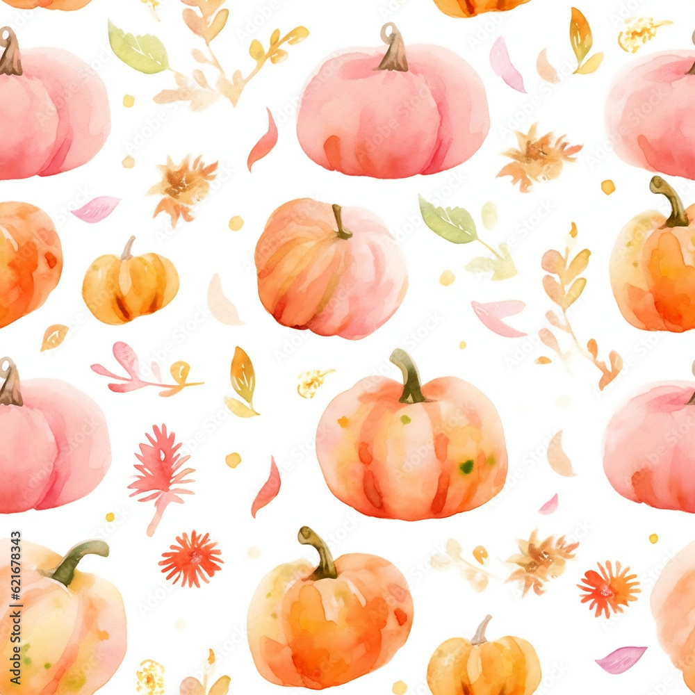 Pattern Pumpkin Autumn Seasonal Vibe 10 Pattern Pumpkin Autumn Seasonal Vibe 10