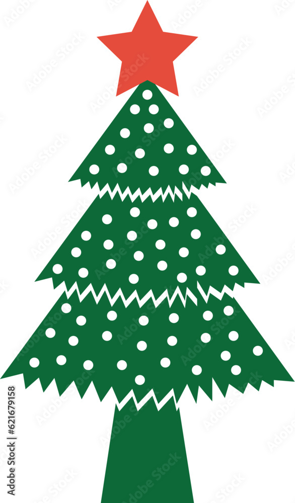 Christmas Tree  Design