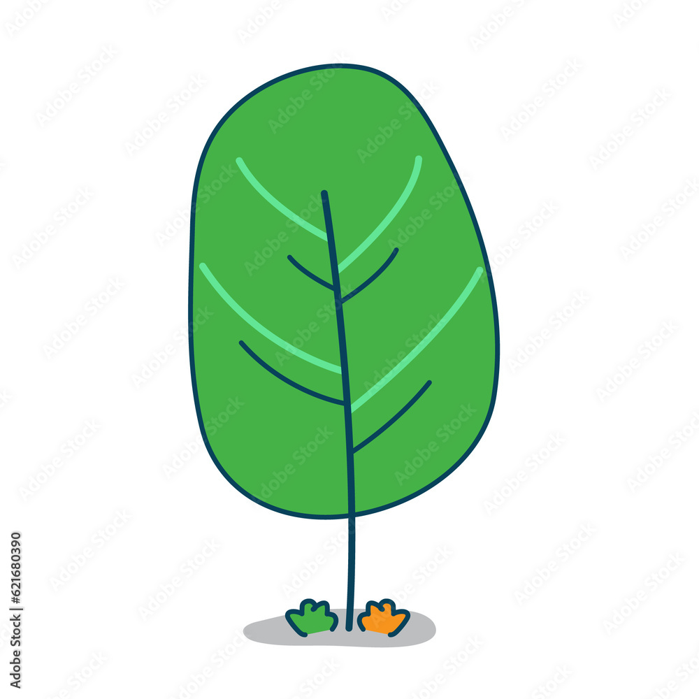 Save the world ecology, TREE Save the world ecology, TREE