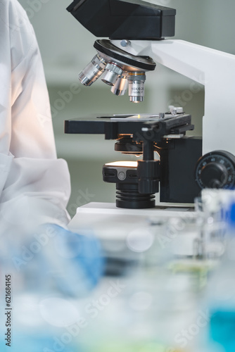 microscope tool technology ...