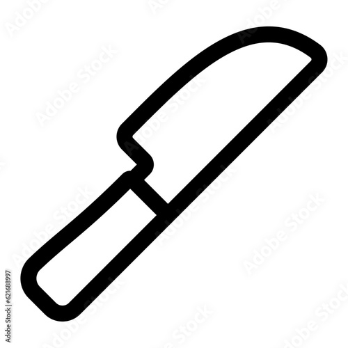 包丁のアイコン