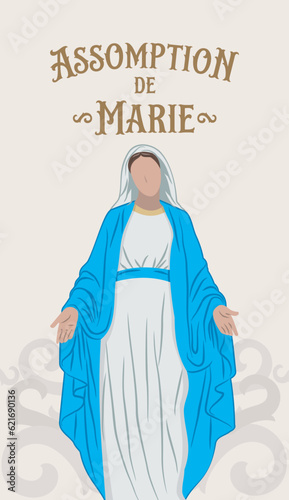 Assomption de Marie