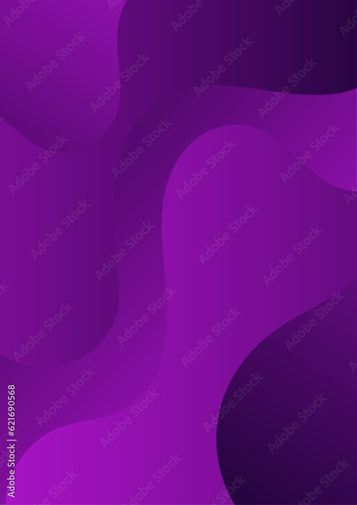 vivid gradient purple abstract geometri design background vivid gradient purple abstract geometri design background