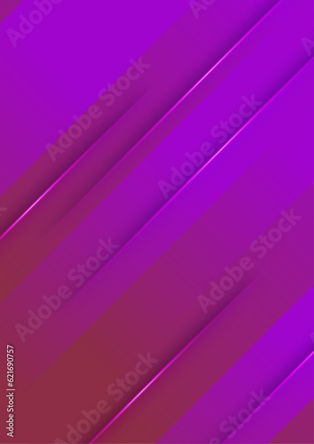 vivid gradient purple pink abstract geometri design background