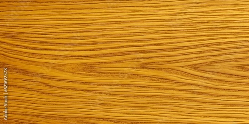 Wooden golden oak texture shiny background. AI Generated