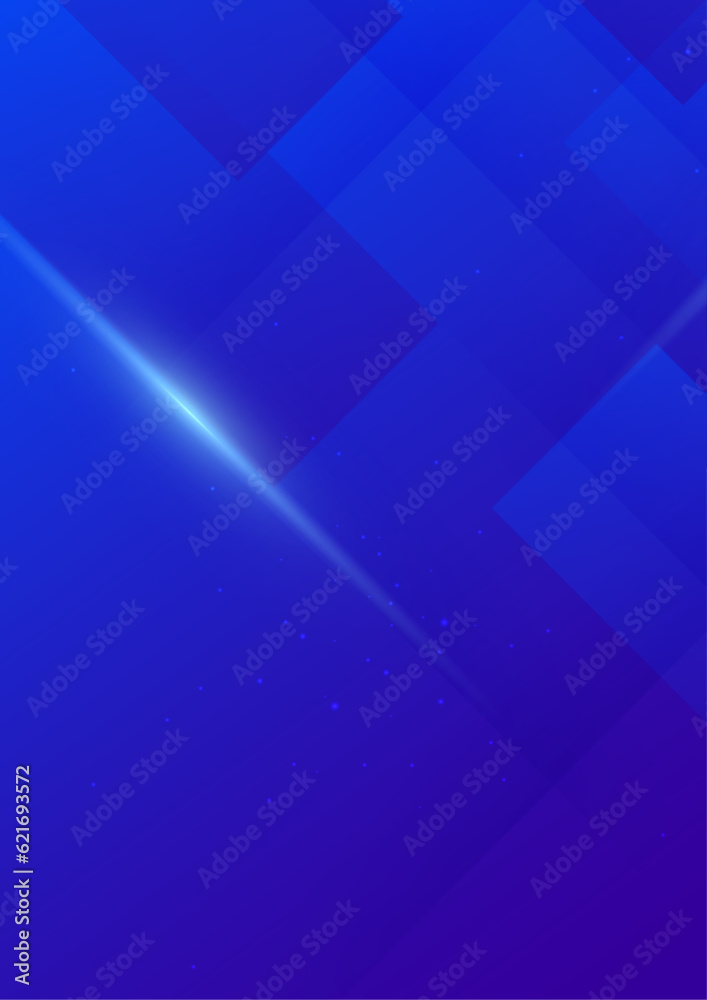 vivid gradient Blue abstract geometri design background vivid gradient Blue abstract geometri design background