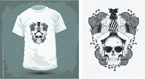 T-Shirt Design Templates: Find Unique, High-Quality Designs for Your Next Project