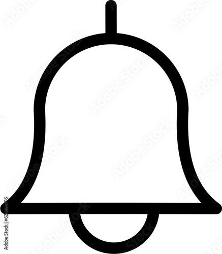 Bell Toy Icon
