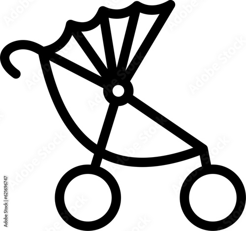 Baby Carriage