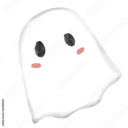 
ghost 
Halloween