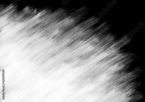 abstract pained