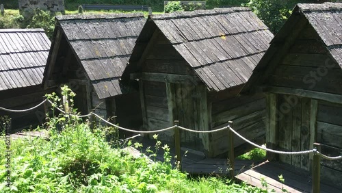 Experience the timeless charm of the Jajce watermill