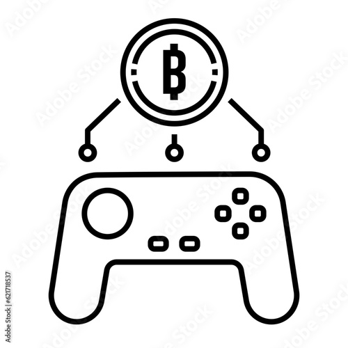 GameFi icon