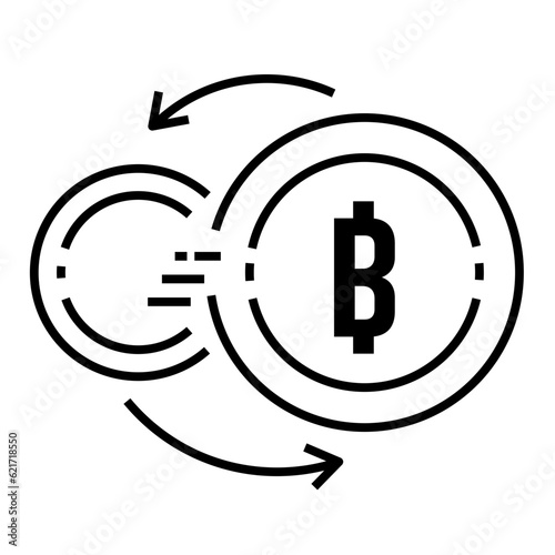 token swap icon