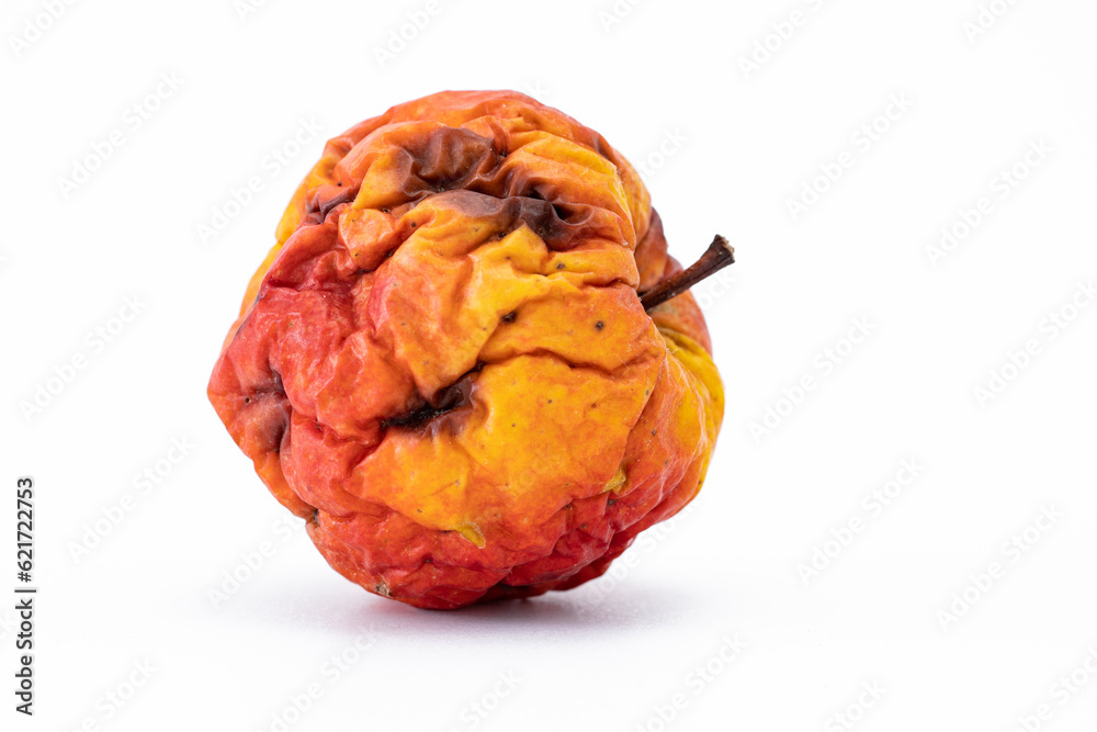 Schrumpelapfel Schrumpelapfel