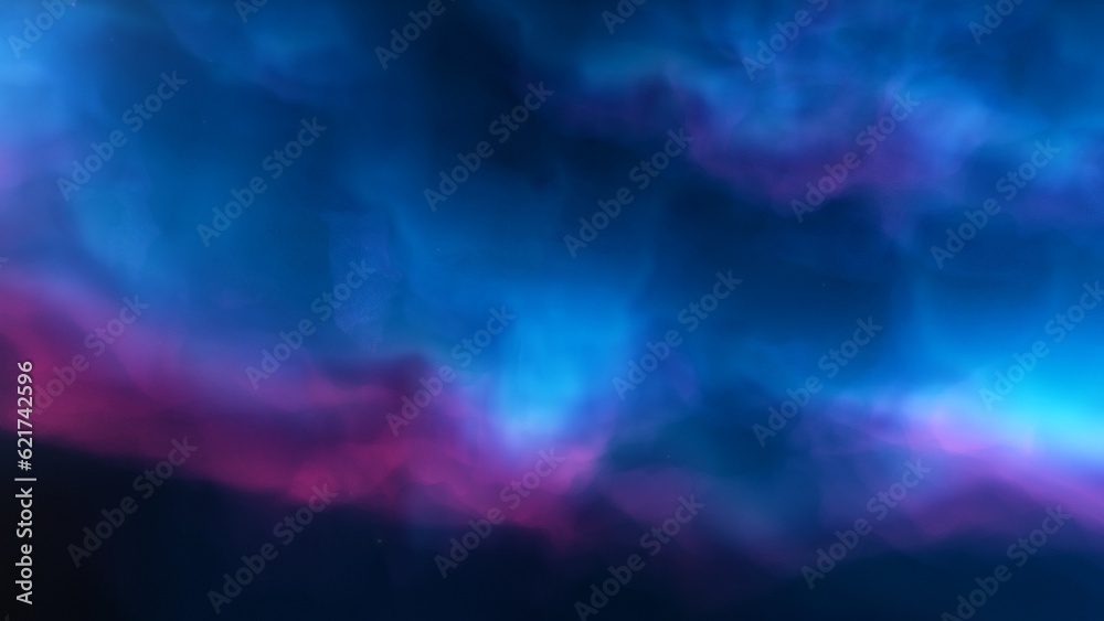 Space nebula, for use with projects on science, research, and education. Illustration
Space nebula, for use with projects on science, research, and education. Illustration