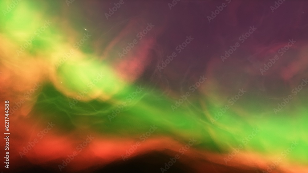 nebula gas cloud in deep outer space, science fiction illustration, colorful space background with stars 3d render
nebula gas cloud in deep outer space, science fiction illustration, colorful space background with stars 3d render