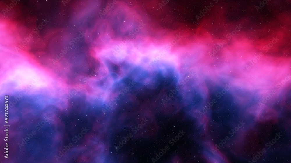 Space background with realistic nebula and shining stars. Colorful cosmos with stardust and milky way. Magic color galaxy. Infinite universe and starry night. 3d render
Space background with realistic nebula and shining stars. Colorful cosmos with stardust and milky way. Magic color galaxy. Infinite universe and starry night. 3d render